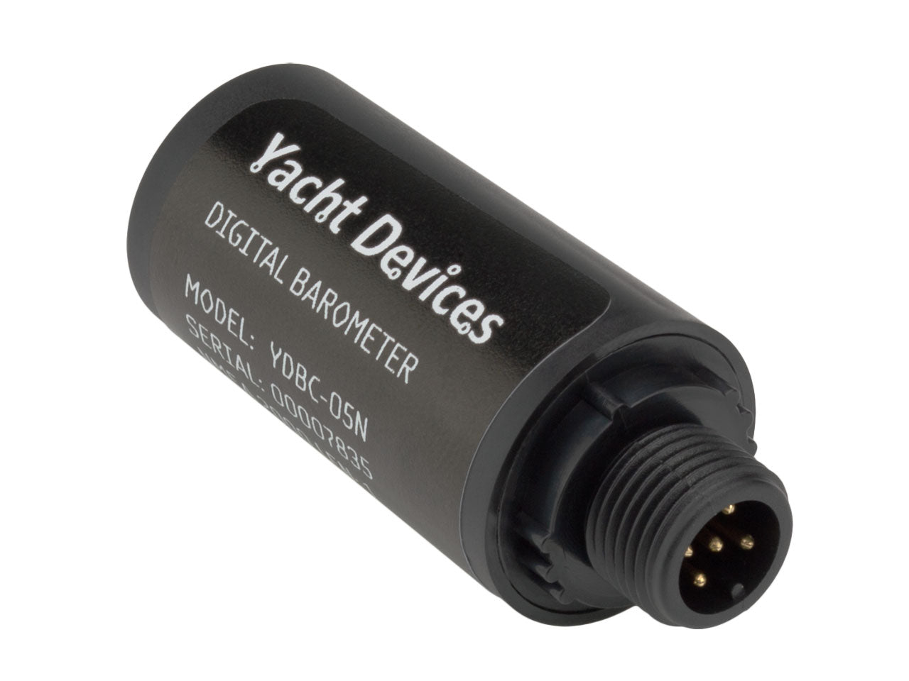 NMEA200 Digital Barometer YDBC-05