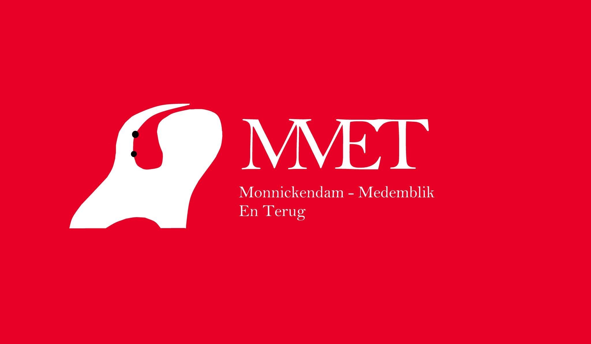 MMET - Monnickendam Medemblik en Terug