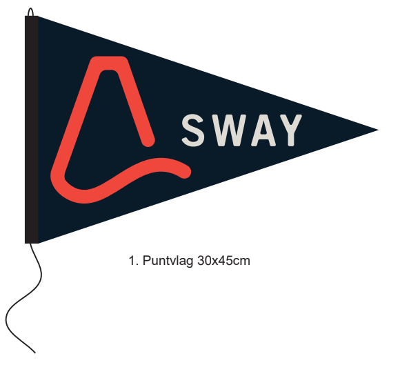 SWAY Flag