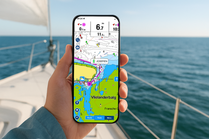 SWAY: The Wi-Fi device for your boat